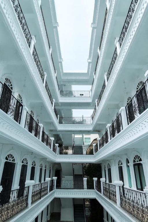 Chic Boutique Hotel, Patong – Phuket