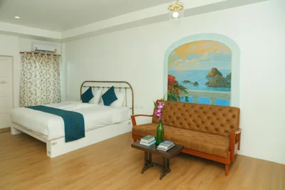 Chic Boutique Hotel, Patong – 写真 2