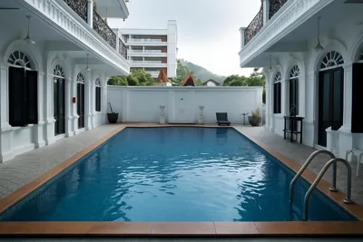 Chic Boutique Hotel, Patong – 写真 3