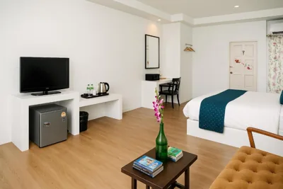 Chic Boutique Hotel, Patong – 写真 5