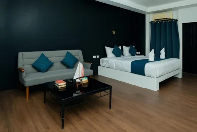 Chic Boutique Hotel, Patong – 写真 6
