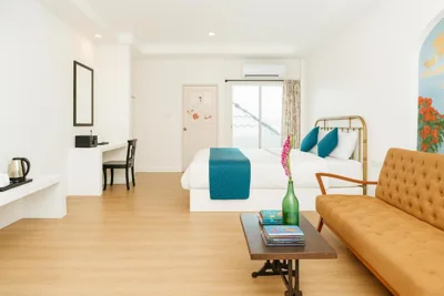 Chic Boutique Hotel, Patong – 写真 7
