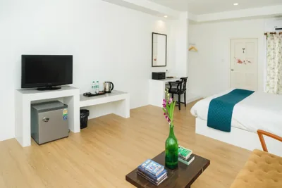 Chic Boutique Hotel, Patong – 写真 10