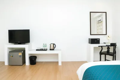 Chic Boutique Hotel, Patong – 写真 11