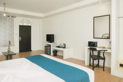 Chic Boutique Hotel, Patong – 写真 12