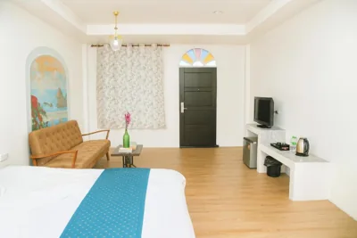 Chic Boutique Hotel, Patong – 写真 13