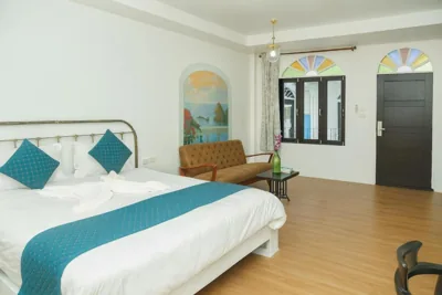 Chic Boutique Hotel, Patong – 写真 15